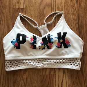VS PINK sports bra